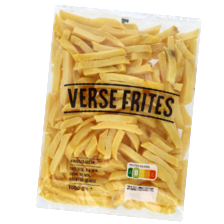 Verse frites